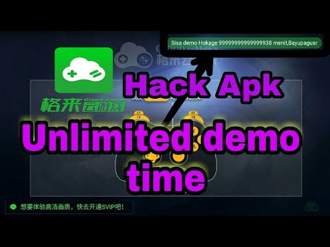 hacked apk games