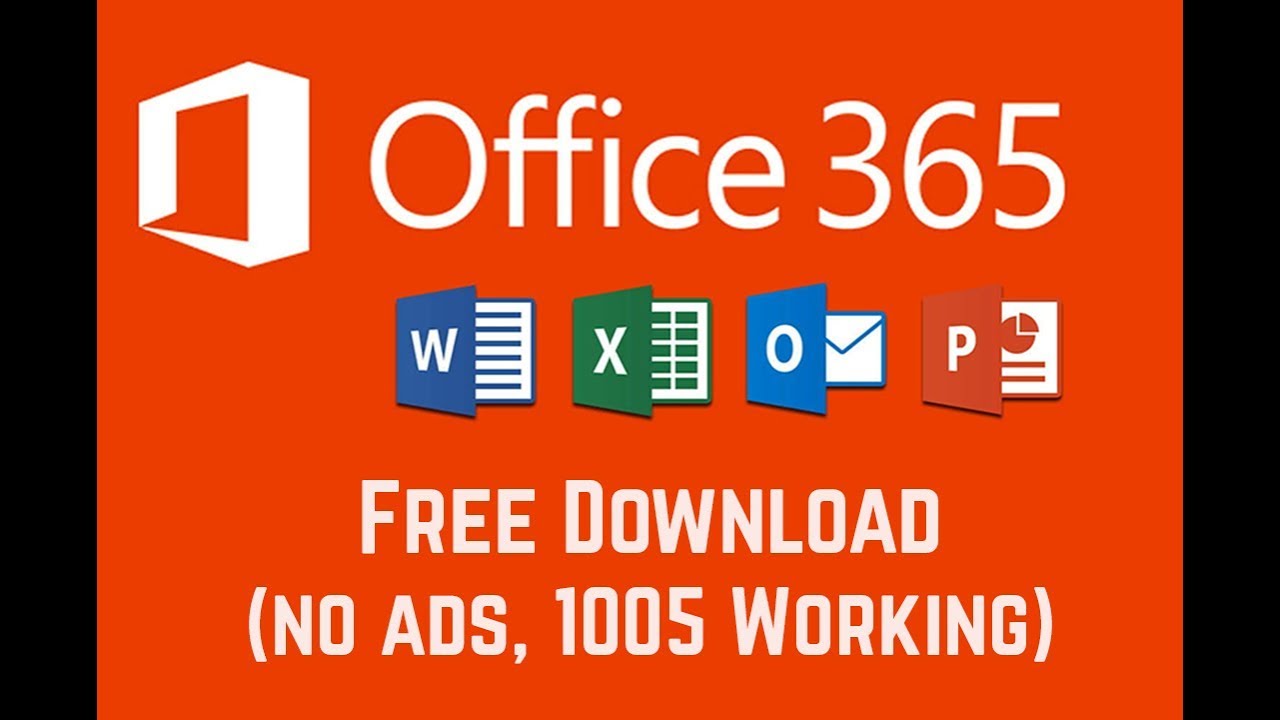 office 365 full free